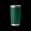 Dark Green.