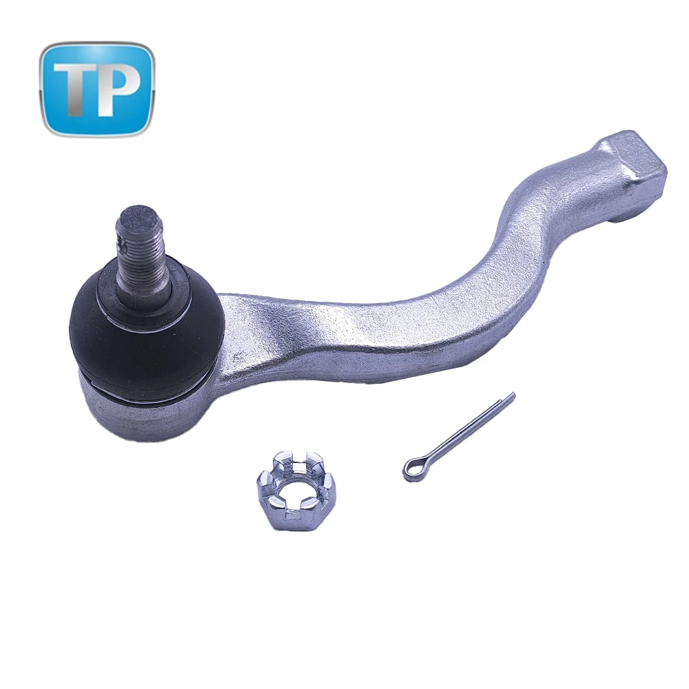 Ujung Batang Kemudi OEM 4422A096 4422A009 4422A010 untuk MITSUBISHI
