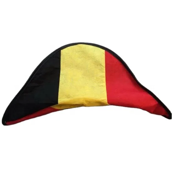 ベルギー色のwk22ベルギーナポレオン帽子 Buy ファンシーキャップ ナポレオンキャップ ナポレオン帽子 Product On Alibaba Com
