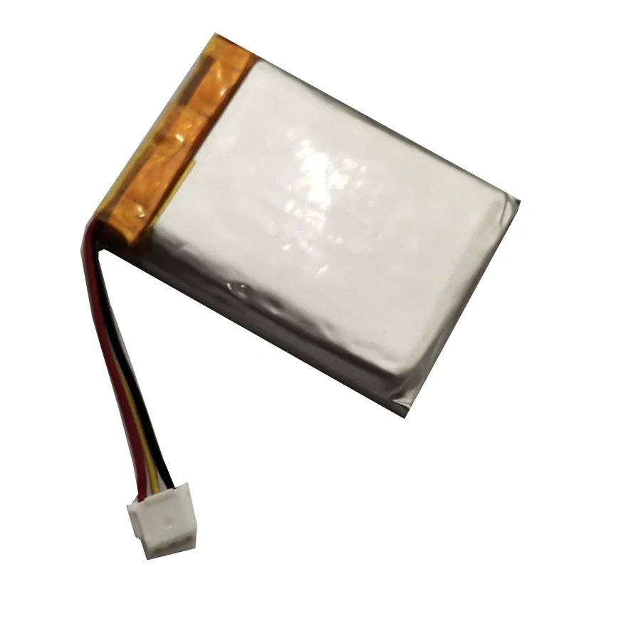 Batteria per mouse sostituisce Logitech 190310-1000, 831410, 831409, L-LL11, 190310-1001 - 750mAh 3,7V Li-Ion | 800101135