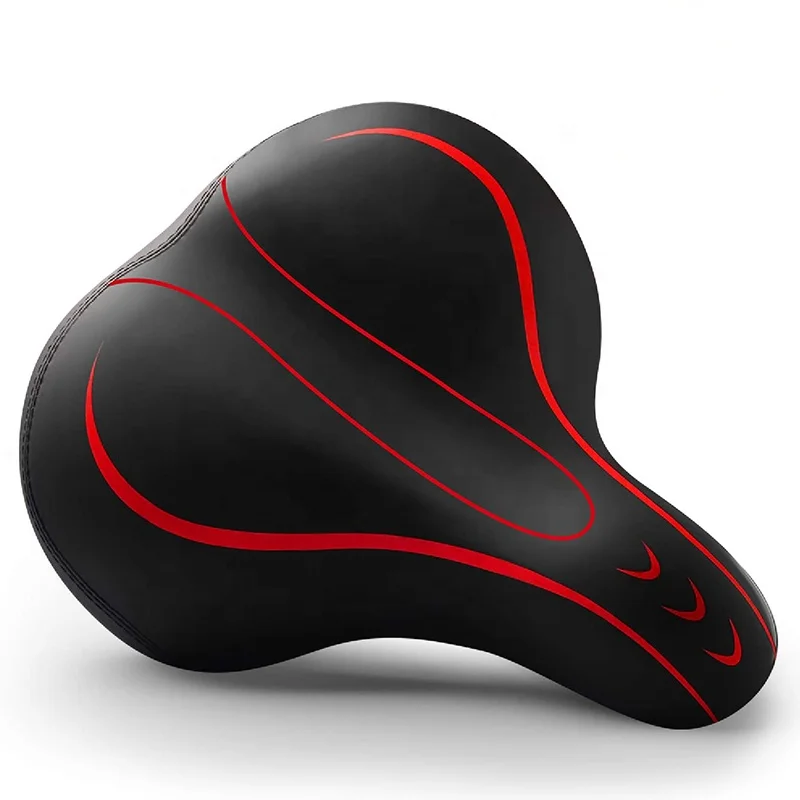 custom made bicycle seats