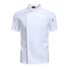 Top simple blanc