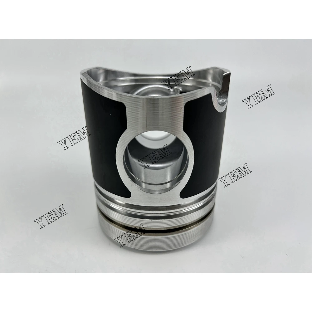 For Deutz BF6L913 Piston 04151059 Diesel Engine Repair Parts Repair Replacement 3