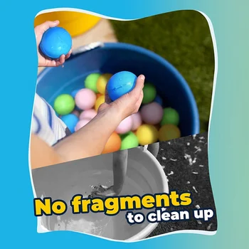 Ballons d’Eau Réutilisables | Jouets d’Été 3 4 5 6 ans | Science4you Ballons d’Eau Réutilisables | Jouets d’Été 3 4 5 6 ans | Science4you
