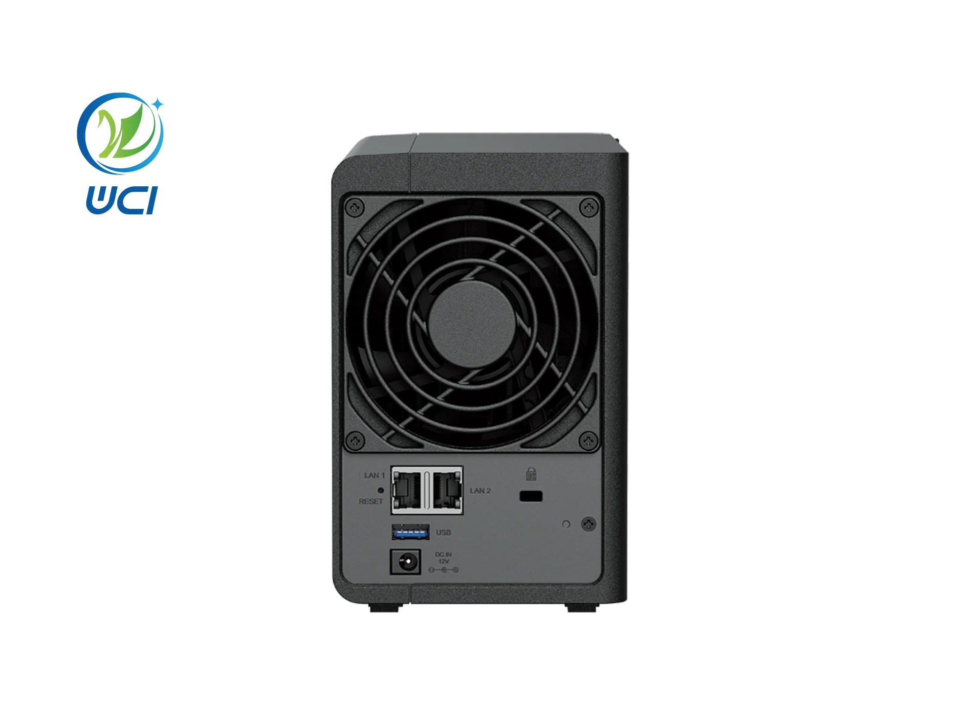 Synology DS224+ - Reliable 2-Bay NAS for Networking Storage