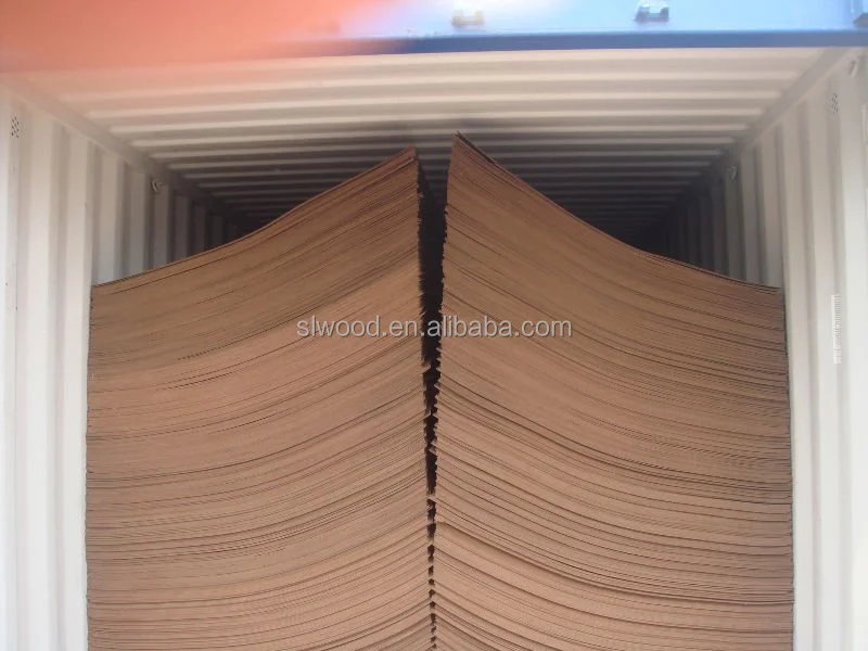 1220x2440 2.5mm 3mm Waterproof Plain Masonite Hardboard/waterproof