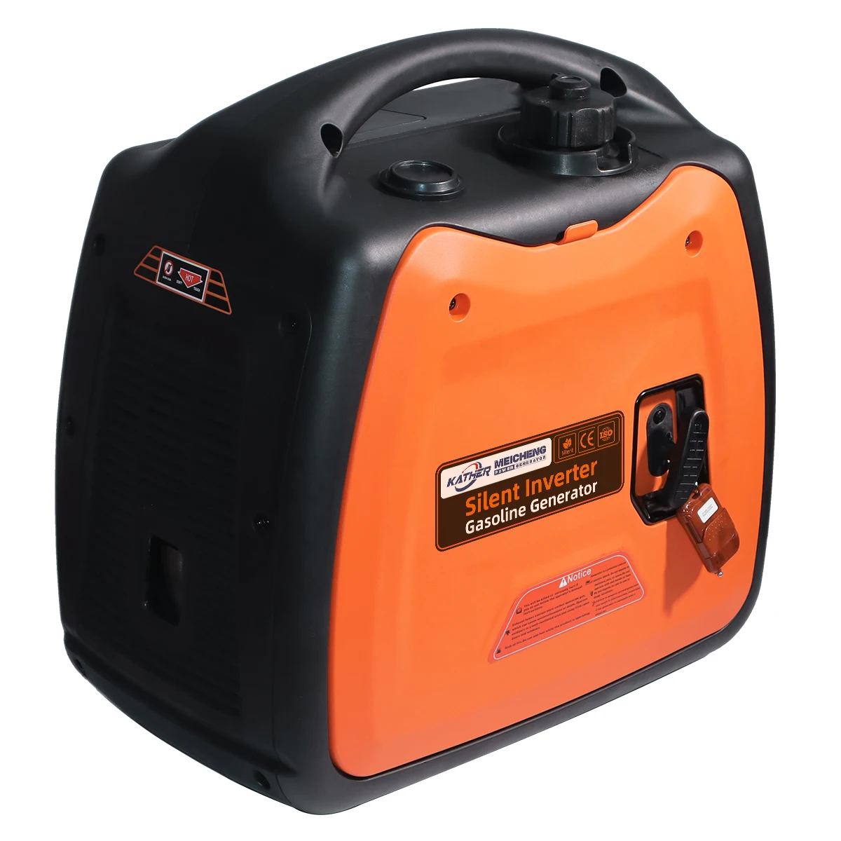 Generator Inverter Sinaicus 1200w 1800w 2000w 2200w 2800w 3200w 5000w 6000w Generator Portabilis Digitalis Inverter Potentiae Gasoline