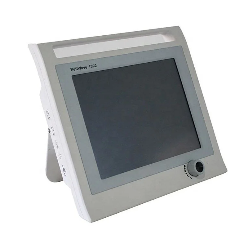 International Medical Certified Ultrasonic Optical Instruments Retiwave-1000 Ophthalmic AB Scan Ultrasound Machine