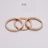 KC Gold 25mm [10-piece set]