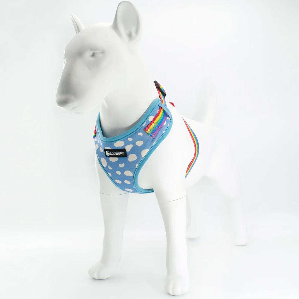 dog harness suppliers