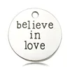 creer en el amor