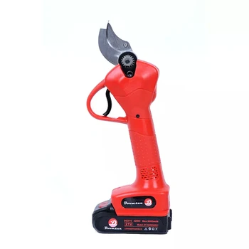 Cordless Pruner Power Shears The Best Electric Pruning Shear And Electric Pruner