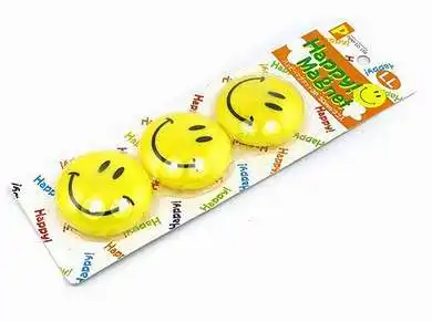 Office Magnet for Magnetic Writing Board Magnetic Button