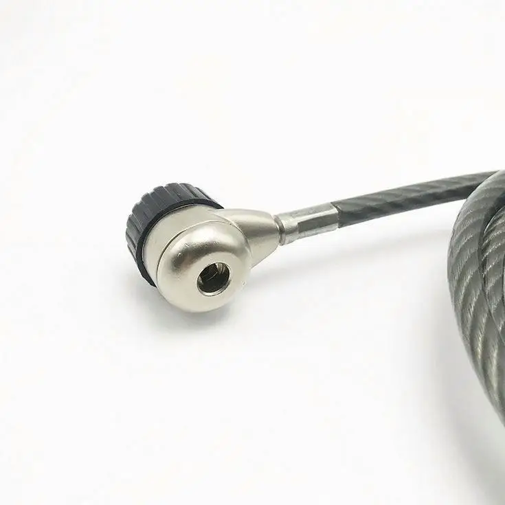 ANLI новый стиль ноутбук компьютер замок для