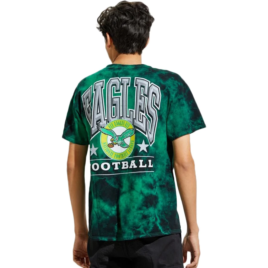 2020 Streetwear Fashion Short Sleeve 