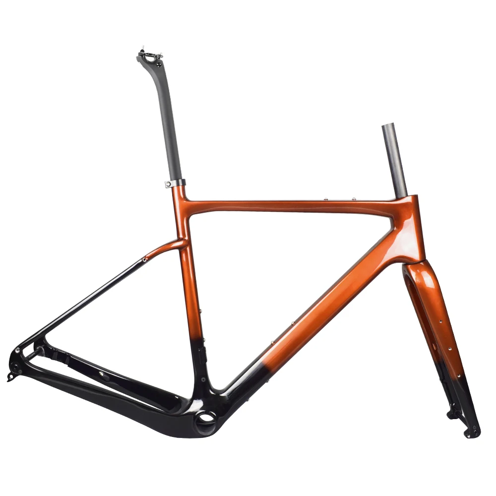 Bici in carbonio gravel road WILIER RAVE SL 105 Di2 2x12 SYNTIUM