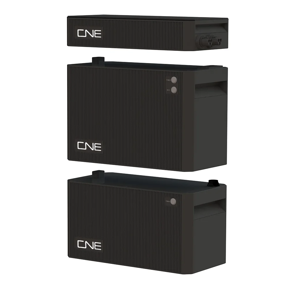 High Quality Home Balcony Energy Storage System Energy Storage Battery factory