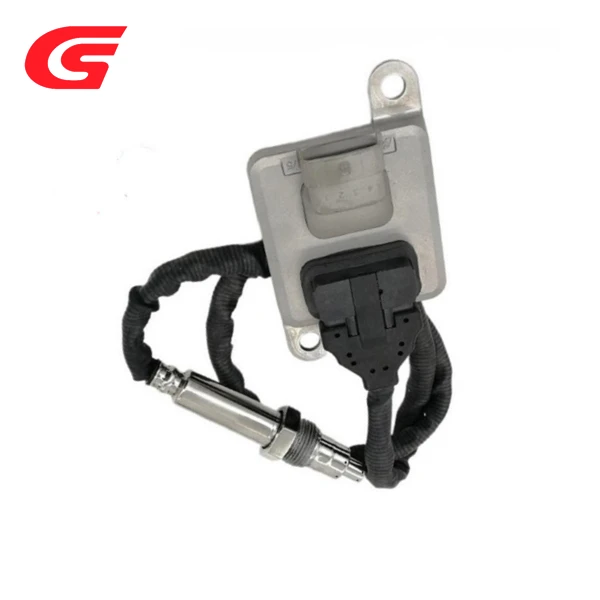 New Nitrogen Oxide Sensor Nox Sensor for VOLVO 22303383 5WK97364
