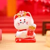 A150 Peach Cat