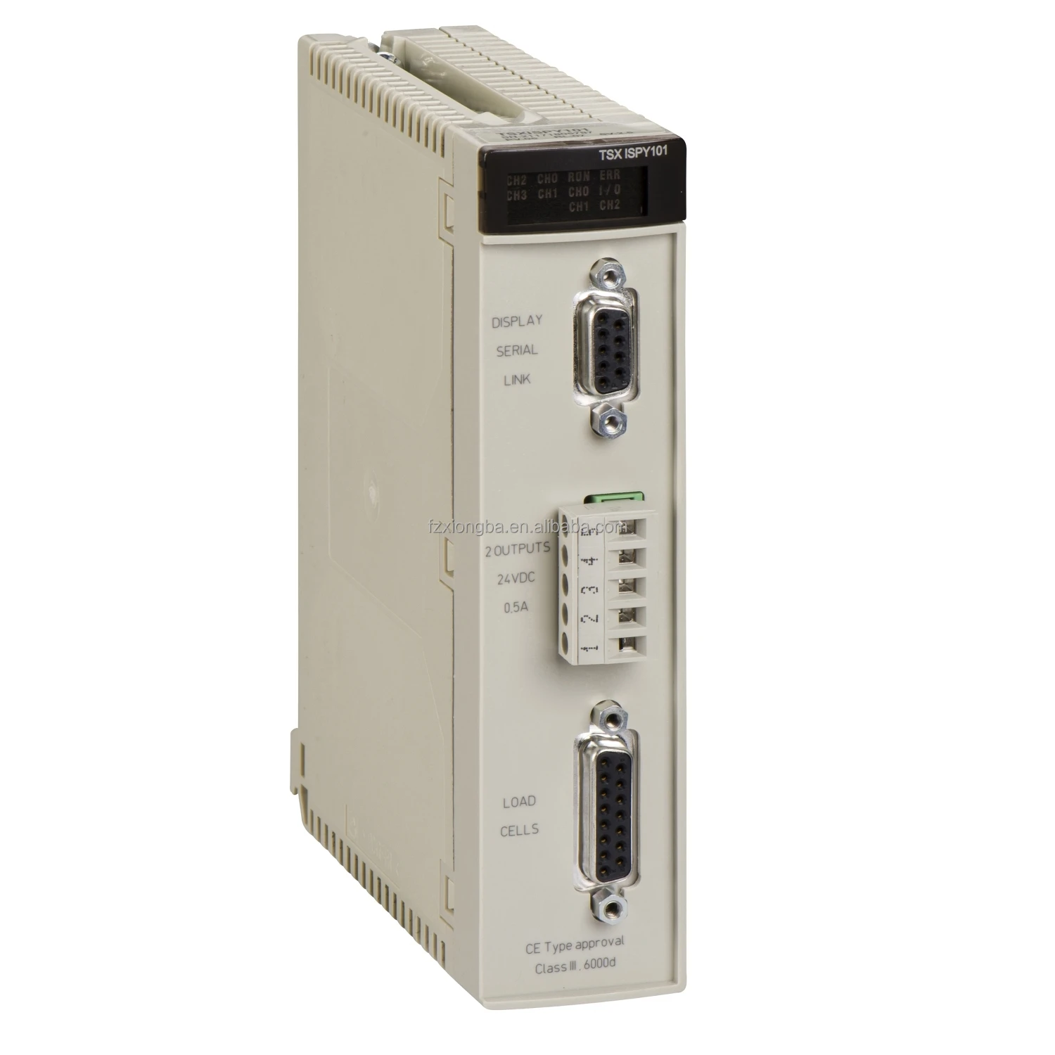 Modicon TSX Premium. Платформа автоматизации Modicon Premium. ITC-Electronics.