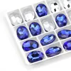 Sapphire blue