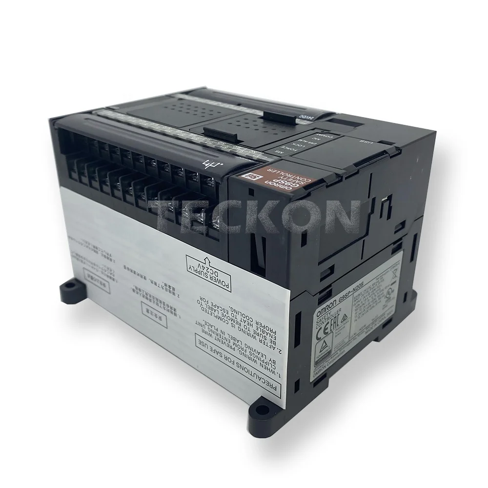 Precio de Mayorista Nuevo Original G9SP Controlador de Seguridad con Programación Fácil G9SP-N20S