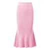 Pink-Skirt