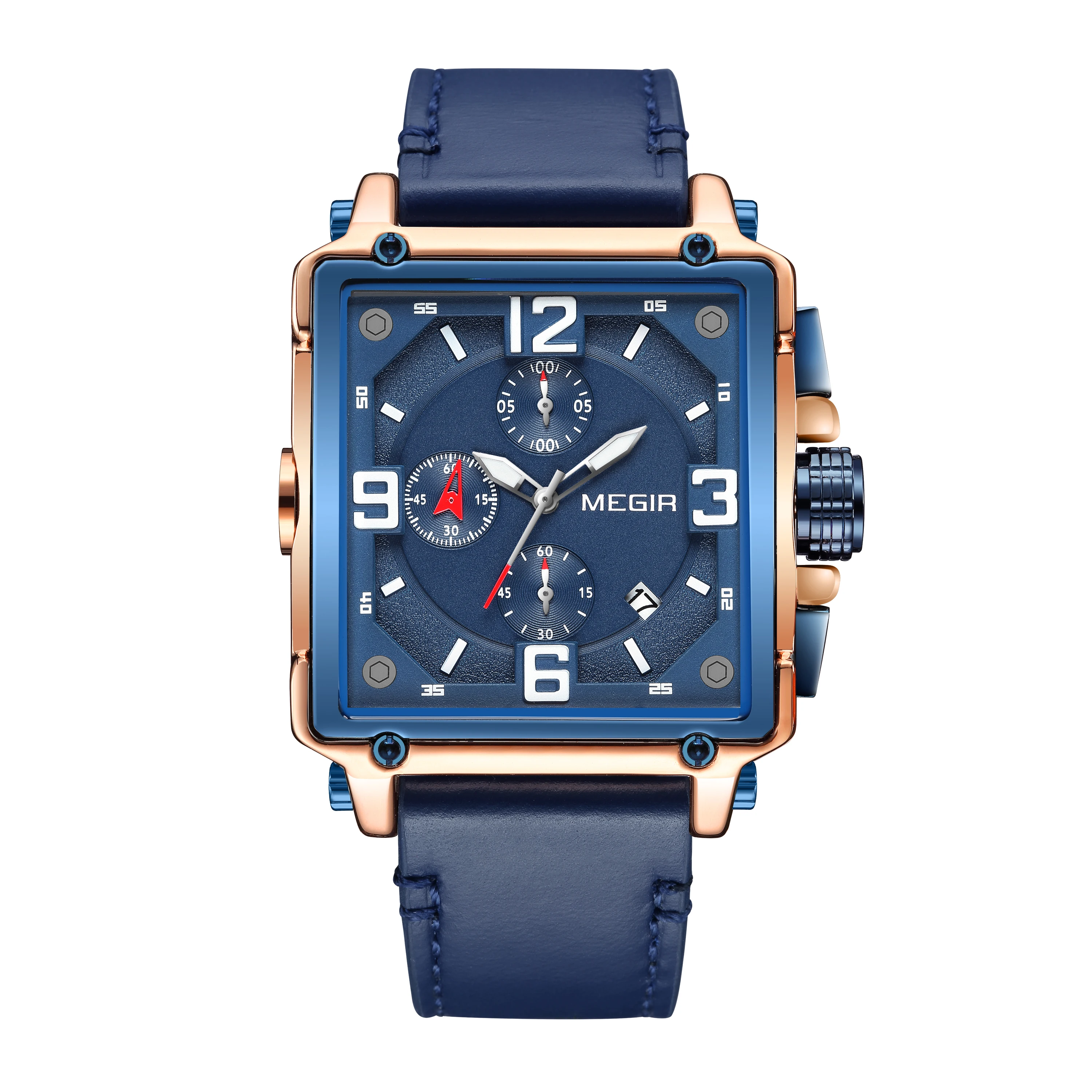 MEGIR 2061LuxuryMen