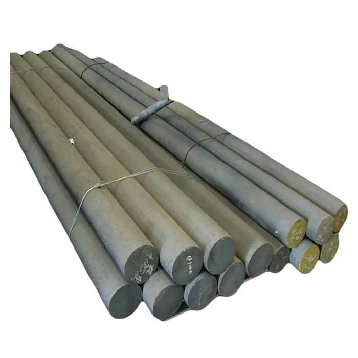 C35 Astm A322 4140 20mncr5 S45cr Steel Round bar Dowel bar