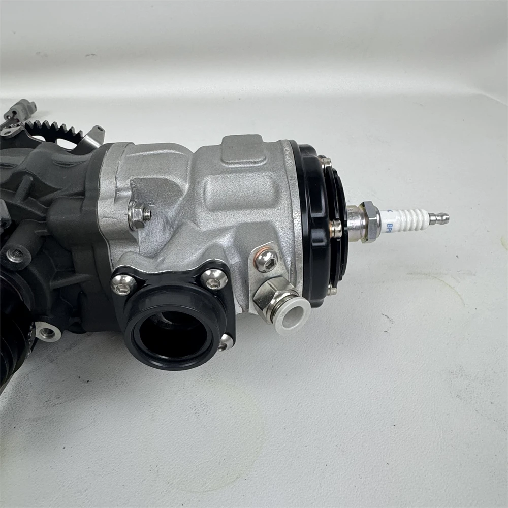 Boat Engine Surf Board Two Strokes Customized JRDT 100cc Engine  Water Cooled Engine