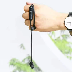 Самые продаваемые Беспроводные спортивные наушники для студии ONDA Mobile Phone Heavy Bass BT 5