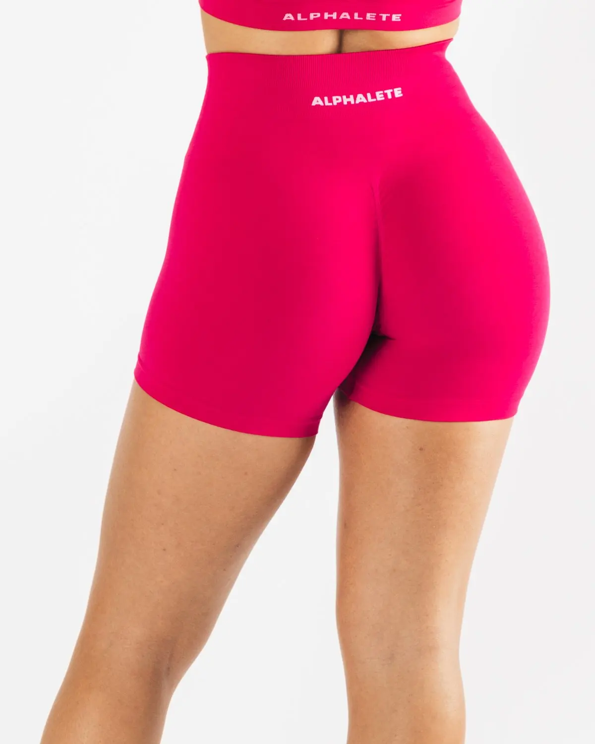 aurola gym shorts
