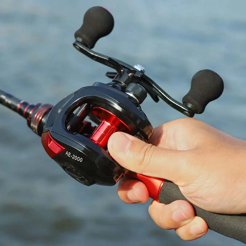 5'6 fishing rod and reel combo Eagle Claw Packit Spin Combo Telescopic 5'6