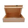 Natural wood color
