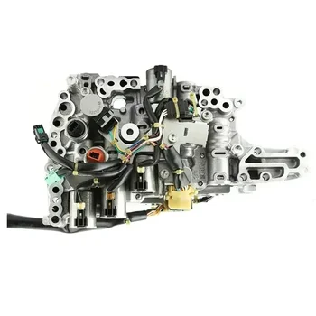 Munirater JF017E CVT Valve Body For Nissan Altima & Pathfinder - 31705-29X0C