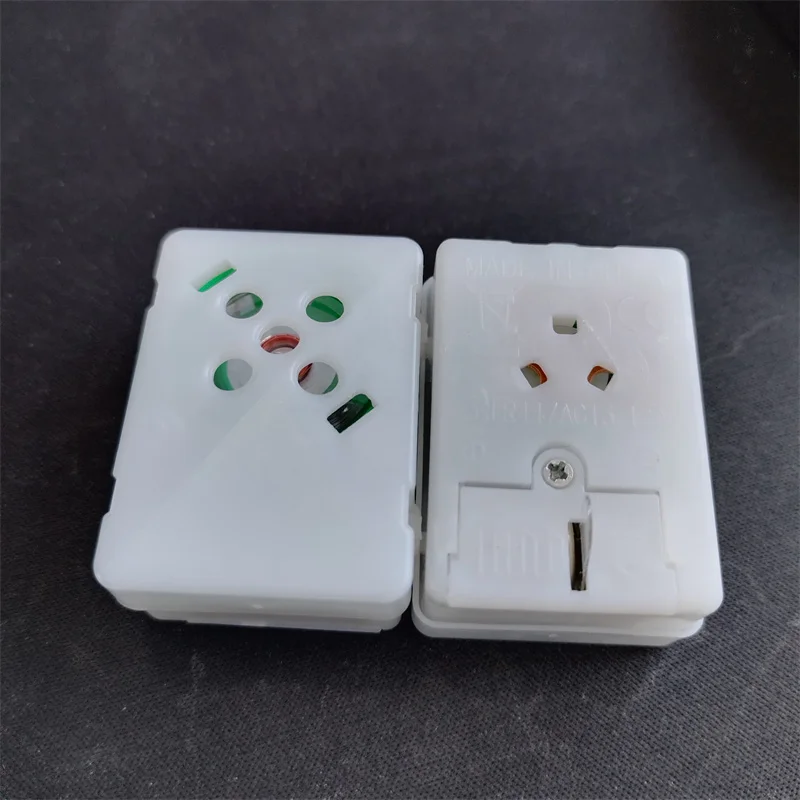 Mecanismo De Cuerda Para Muñecas – Caja De Sonido Retro Con Vibración, Repuesto De 3.6x1.9 Cm Para Peluches Y Juguetes