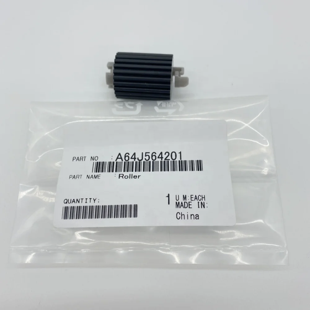 Original Konica Minolta Tray 1 & 2 Pickup Roller for Bizhub C250i