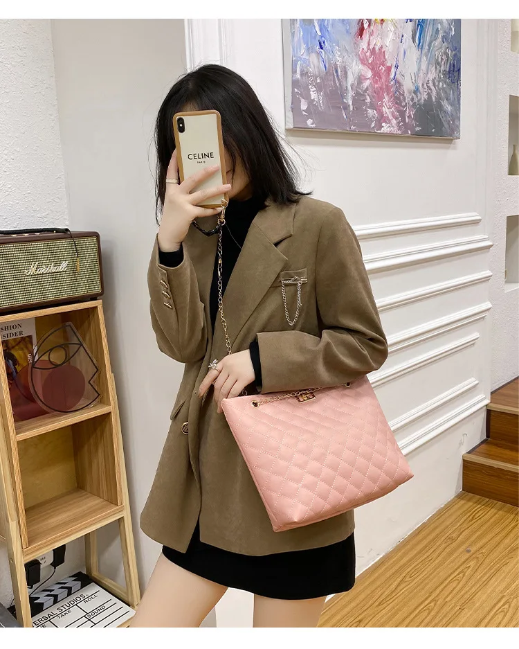 2022 New Design Luxury Handbags Women Tote Bags Designer Handbag Purse