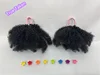 Deux pièces + 8 clips papillon