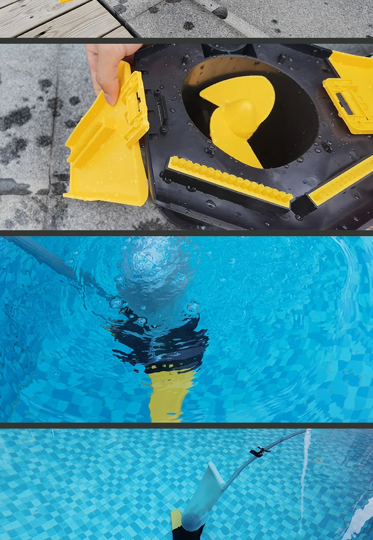 Wholesale Portable Handheld Powerful Suction Extensible Jet Cordless