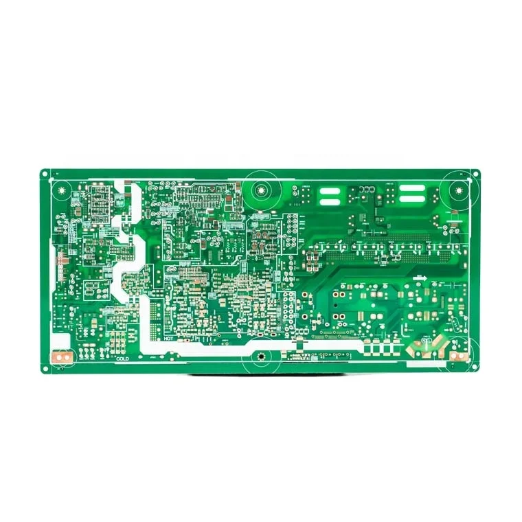 Customized Sharp Refrigerator Pcb Circuit Board Factory From China