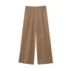 Pantaloni marroni