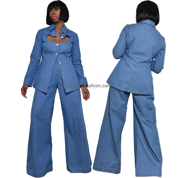 Wide Leg Pants 5xl Plus Size Clothing 