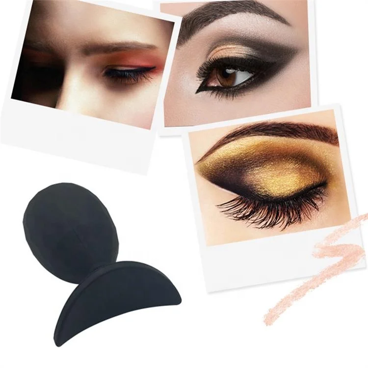 
 Тени для век складки тени ленивый тени для век печать Творческий тени для век набор инструментов  