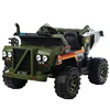Army Green