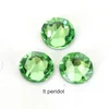 lt peridot