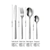 4Pcs Full Set