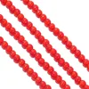 One pack of red (approximately 185 pieces)