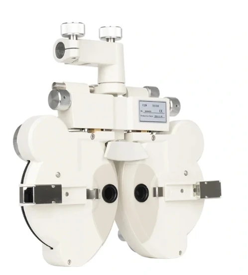 VT-5B Manual Phoropter: Traditional Refractive Tool for Eye Examinations