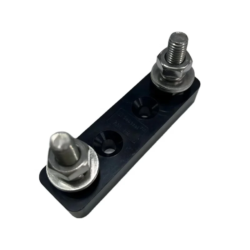 AWP Parts 66717GT 66717 GE-66717 Genie Ceramic Fuse Block